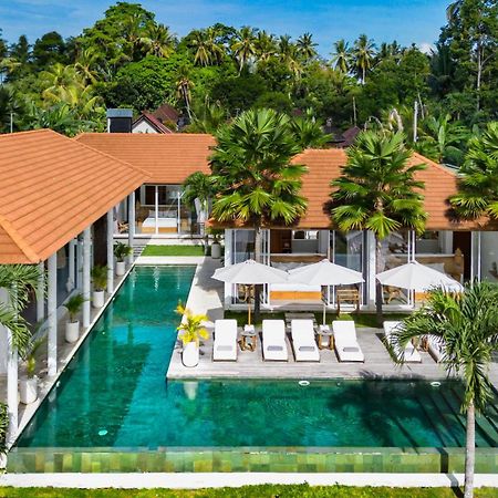 Villa Noemie By Balisuperhost 乌布 外观 照片