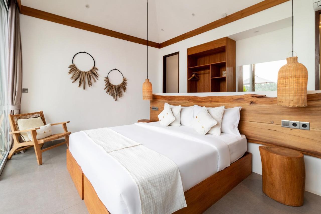 Villa Noemie By Balisuperhost 乌布 外观 照片
