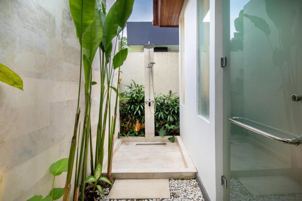 Villa Noemie By Balisuperhost 乌布 外观 照片